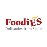 FoodiES - Delicacies from Spain logo, FoodiES - Delicacies from Spain contact details