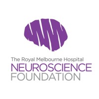 Royal Melbourne Hospital Neuroscience Foundation logo, Royal Melbourne Hospital Neuroscience Foundation contact details