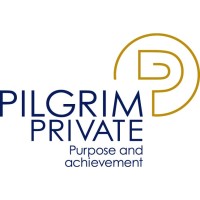 Pilgrim Private logo, Pilgrim Private contact details