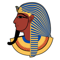 Pharaoh logo, Pharaoh contact details