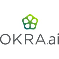 OKRA Technologies logo, OKRA Technologies contact details