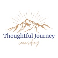 Thoughtful Journey Counseling, LLC logo, Thoughtful Journey Counseling, LLC contact details