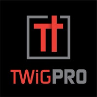 TwigTech logo, TwigTech contact details