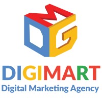 Digimart Digital marketing Agency logo, Digimart Digital marketing Agency contact details