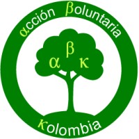 Accion Voluntaria Colombia logo, Accion Voluntaria Colombia contact details