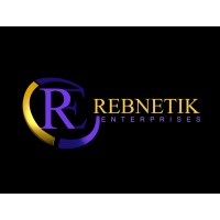 Rebnetik (pronounced Reb_netik) logo, Rebnetik (pronounced Reb_netik) contact details