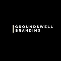 Groundswell Branding logo, Groundswell Branding contact details