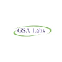 GSA Labs, LLC logo, GSA Labs, LLC contact details