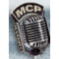 MCP Speakers logo, MCP Speakers contact details