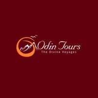 Odin Tours logo, Odin Tours contact details