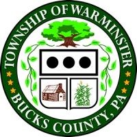 Warminster Township logo, Warminster Township contact details