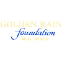 The Golden Rain Foundation logo, The Golden Rain Foundation contact details