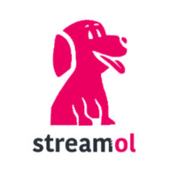 Streamol logo, Streamol contact details