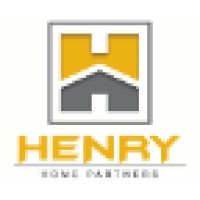 Henry Home Partners logo, Henry Home Partners contact details