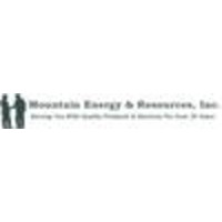 Mountain Energy Resources Inc logo, Mountain Energy Resources Inc contact details