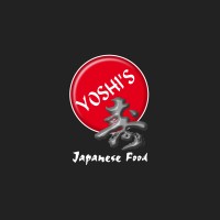 Yoshi's Japanese Food logo, Yoshi's Japanese Food contact details