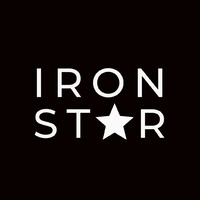 IronStar Media logo, IronStar Media contact details