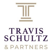 Travis Schultz Law logo, Travis Schultz Law contact details