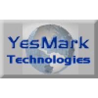 YesMark Technologies logo, YesMark Technologies contact details