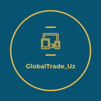 Global Trade Uz logo, Global Trade Uz contact details