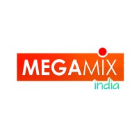 Megamix India logo, Megamix India contact details