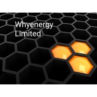 Whyenergy Ltd logo, Whyenergy Ltd contact details