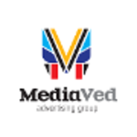 MediaVed Advertising Group logo, MediaVed Advertising Group contact details