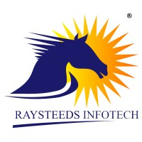 RAYSTEEDS INFOTECH PRIVATE LIMITED logo, RAYSTEEDS INFOTECH PRIVATE LIMITED contact details