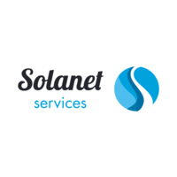 Solanet Services logo, Solanet Services contact details