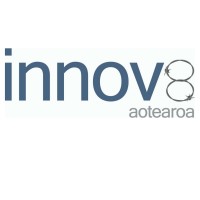 Innov8 Aotearoa Ltd logo, Innov8 Aotearoa Ltd contact details