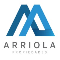 Arriola Propiedades logo, Arriola Propiedades contact details