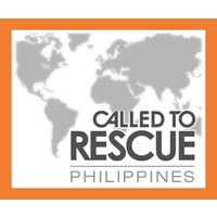 Called To Rescue Philippines logo, Called To Rescue Philippines contact details