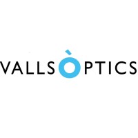 Valls Òptics logo, Valls Òptics contact details