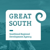 Venture Southland logo, Venture Southland contact details