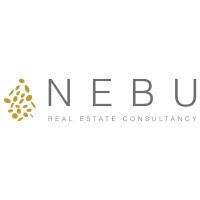 NEBU Real Estate Consultancy logo, NEBU Real Estate Consultancy contact details