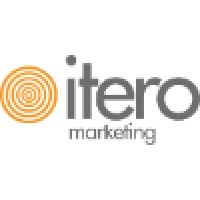 Itero Marketing logo, Itero Marketing contact details