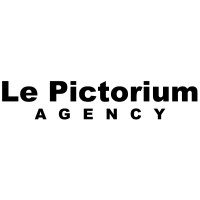 Le Pictorium Agency logo, Le Pictorium Agency contact details