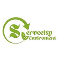 SERVECITY ENVIRONMENT PRIVATE LIMITED logo, SERVECITY ENVIRONMENT PRIVATE LIMITED contact details