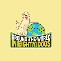 Eighty Dogs logo, Eighty Dogs contact details