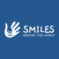 Smiles Around the World logo, Smiles Around the World contact details