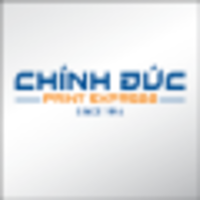 CHINH DUC PRINT logo, CHINH DUC PRINT contact details