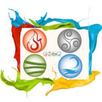 Elements System logo, Elements System contact details