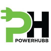 Powerhubb EV Chargers logo, Powerhubb EV Chargers contact details