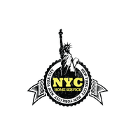 NYC Home Service logo, NYC Home Service contact details