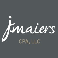 J.Maiers | CPA logo, J.Maiers | CPA contact details