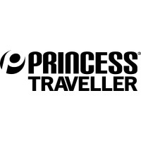 Princess Traveller logo, Princess Traveller contact details