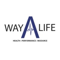 WayALife Athletics LLC logo, WayALife Athletics LLC contact details