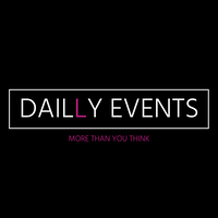 DAILLY EVENTS logo, DAILLY EVENTS contact details