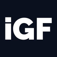 iGaming Forum logo, iGaming Forum contact details