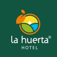 La Huerta Hotel logo, La Huerta Hotel contact details